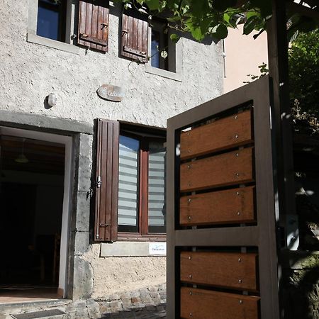 La Caladette Villa Les Plantiers Екстериор снимка