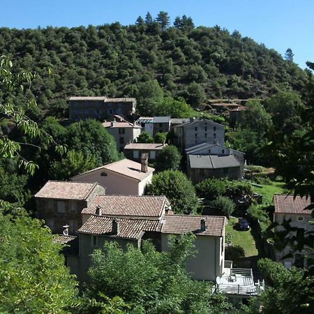 La Caladette Villa Les Plantiers Екстериор снимка
