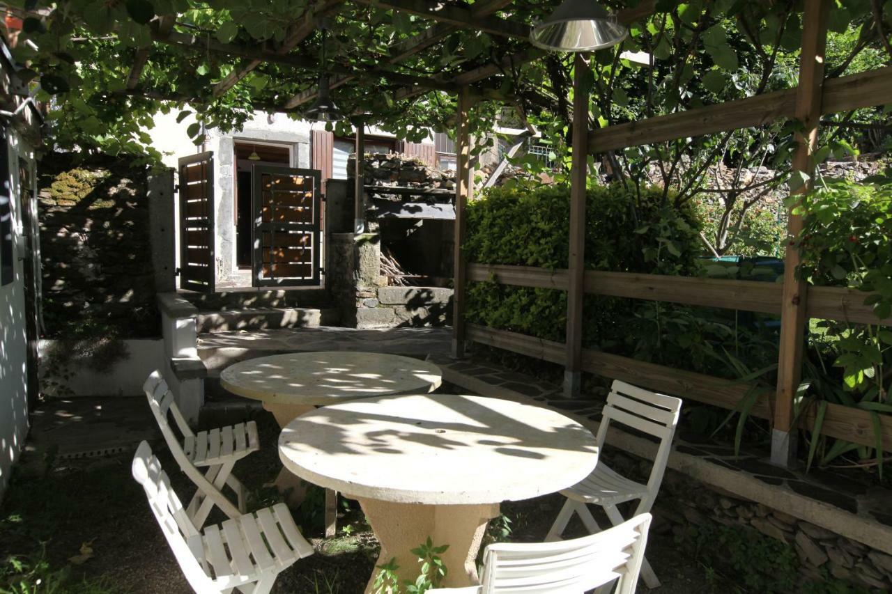 La Caladette Villa Les Plantiers Екстериор снимка