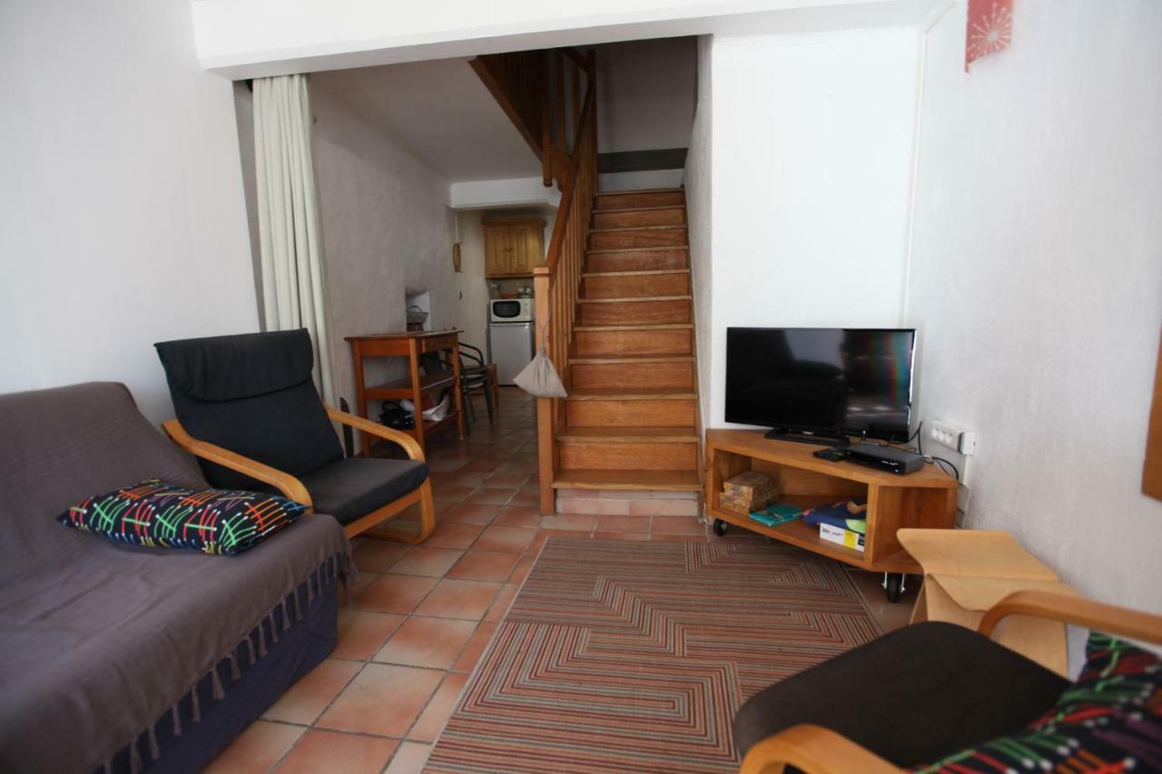 La Caladette Villa Les Plantiers Екстериор снимка