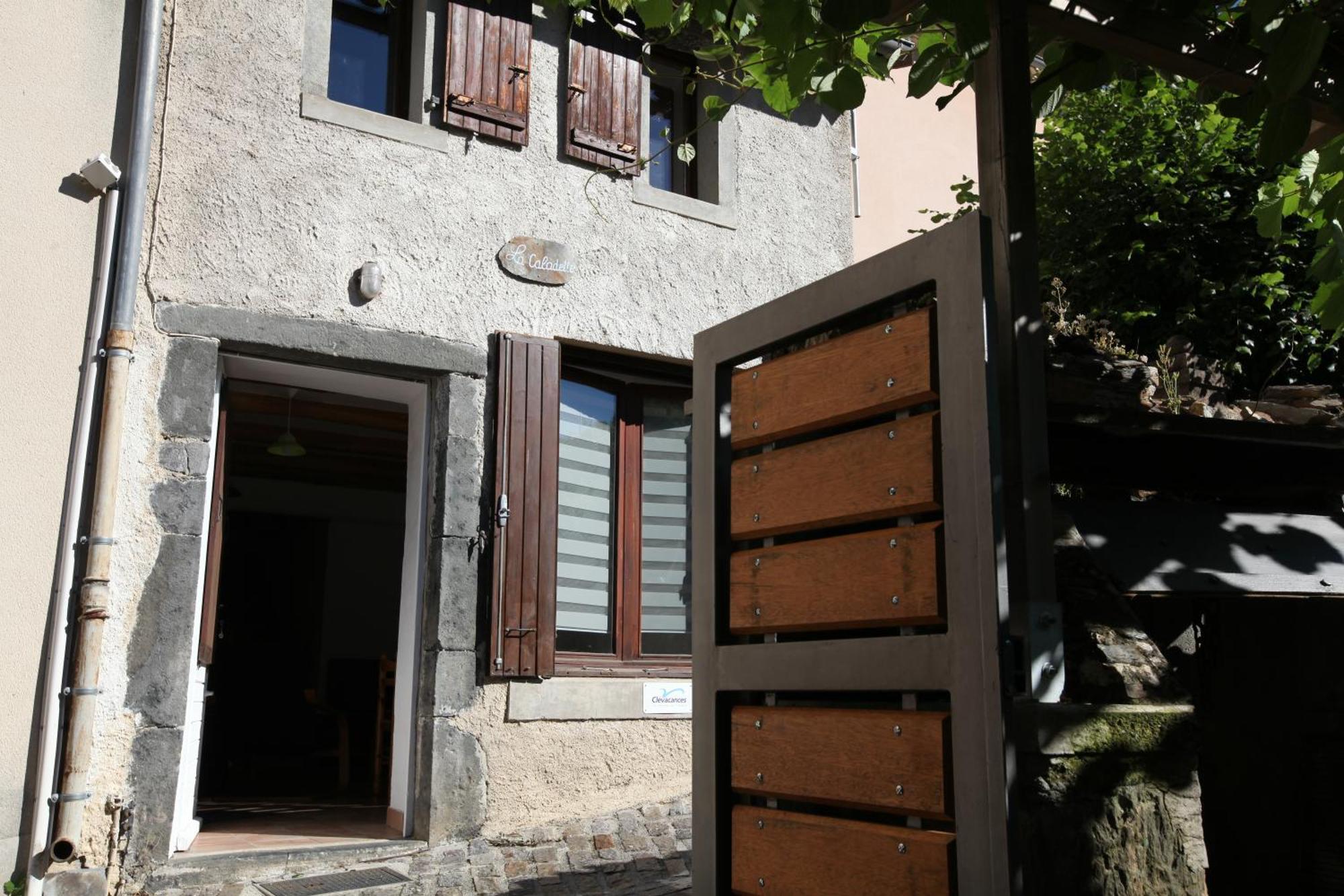 La Caladette Villa Les Plantiers Екстериор снимка