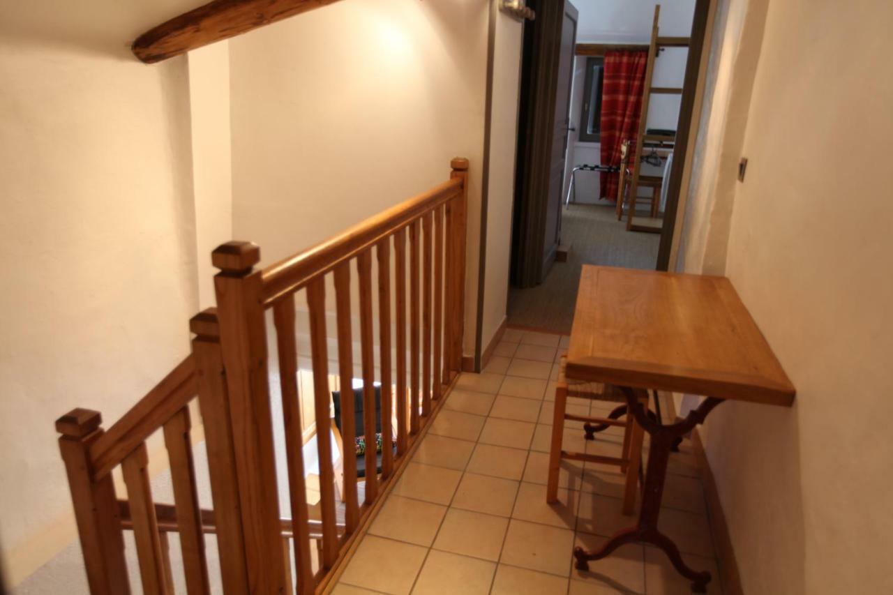 La Caladette Villa Les Plantiers Екстериор снимка