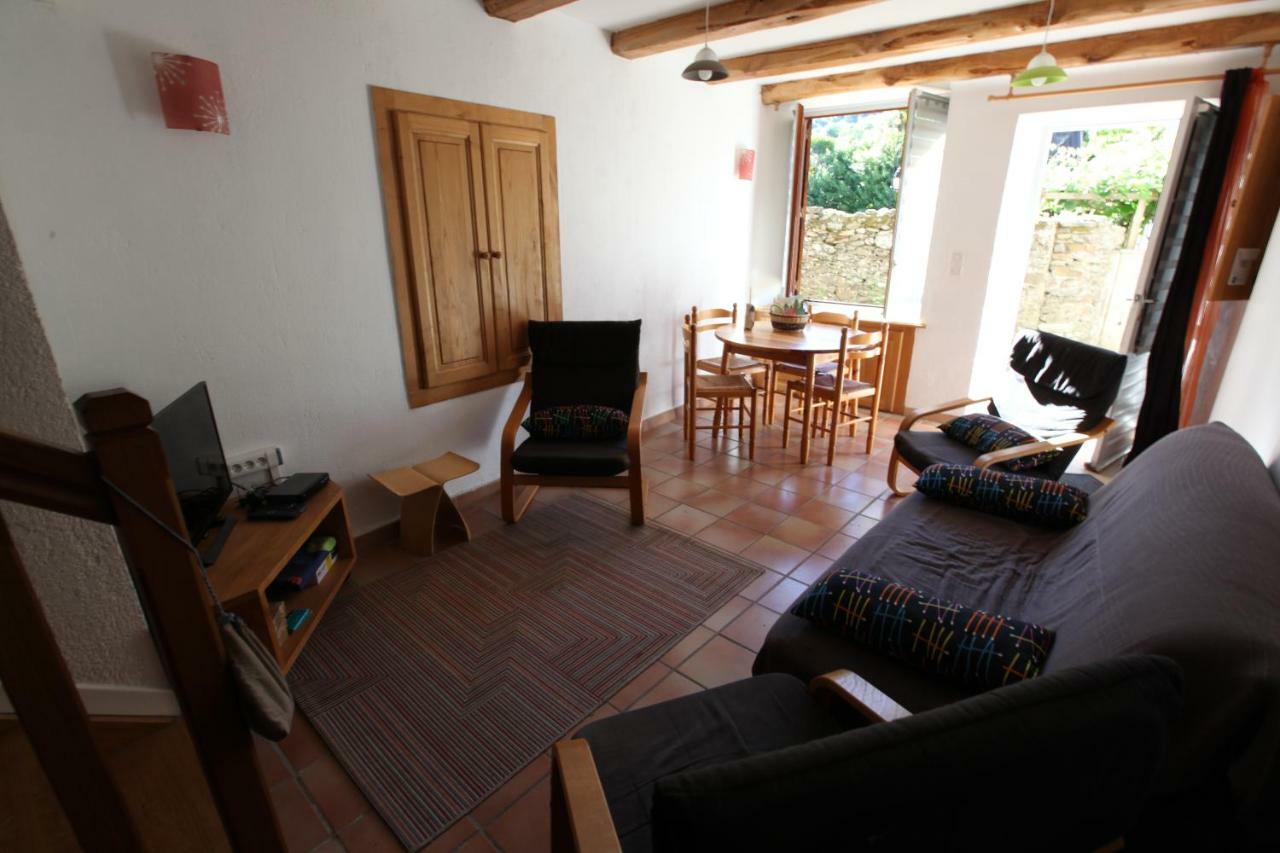La Caladette Villa Les Plantiers Екстериор снимка